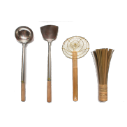 АКСЕССУАРЫ ДЛЯ ВОКА, КАЗАНА