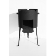 ПЕЧИ ДЛЯ КАЗАНОВ