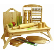 КУХОННЫЕ ПРИНАДЛЕЖНОСТИ