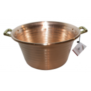 МЕДНАЯ ПОСУДА