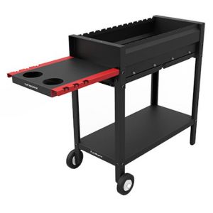 Мангал «Grillver Редлайнер Комфорт Эйр»