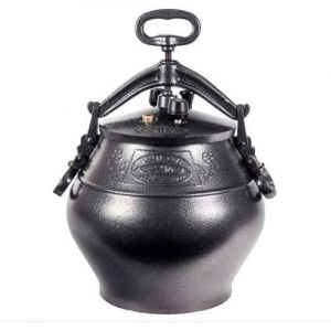 Афганский котелок-скороварка 10 л