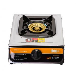 Настольная газовая плита CLOSE GS106-IR 2,75 кВт однокомфорочная