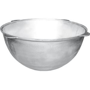 Казан алюминиевый Балезино 70 л