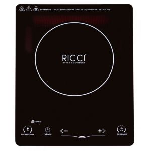 Инфракрасная настольная плита Ricci JDL-H20B9