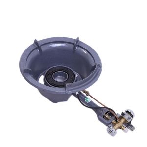 Горелка газовая LPGburn ZY5L-01 20 кВт